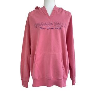 Vintage Niagara Falls Hoodie Sweatshirt